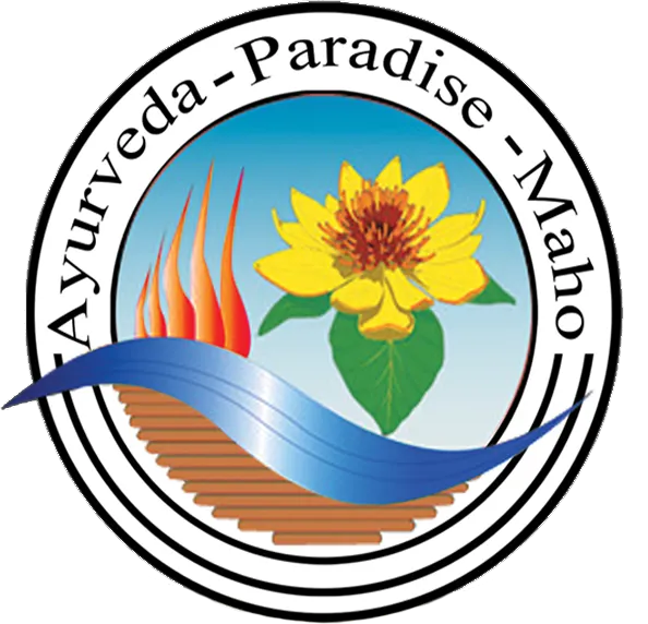 Yapahuwa Ayurveda-Paradise – Maho logo