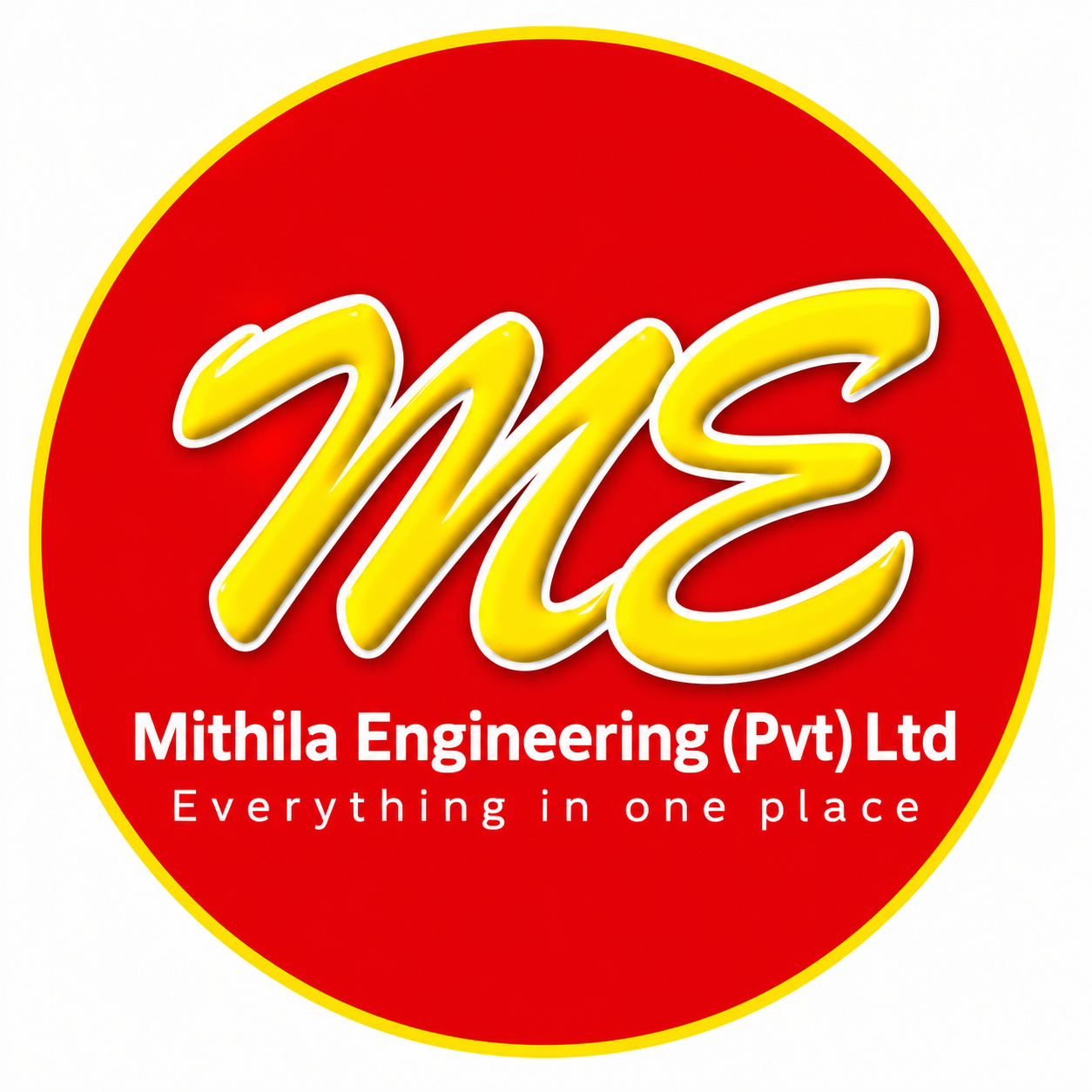 Mithila Engineering (Pvt) Ltd logo