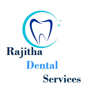 Rajitha Dental Services logo